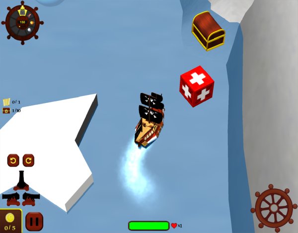 Hands on Deck v.5.0