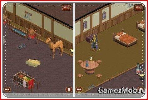 TheSimsMedieval