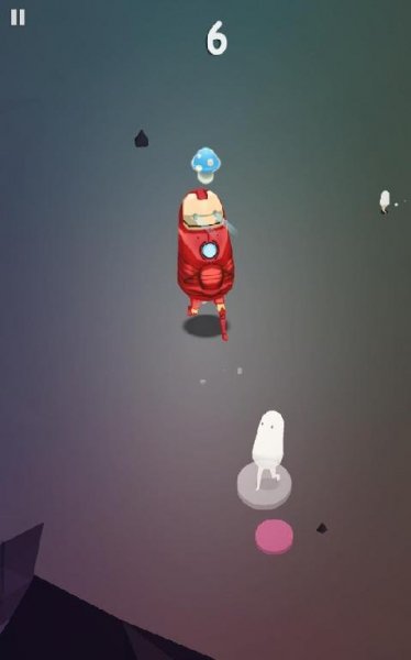 PEACH BLOOD v.4.8