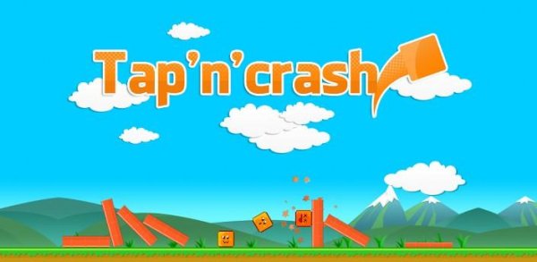 Tap n Crash (обновлено до V 1.3.2)