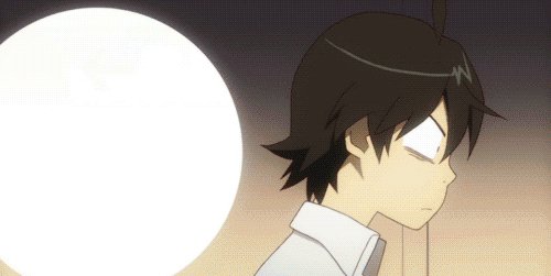 Bakemonogatari / Истории монстров