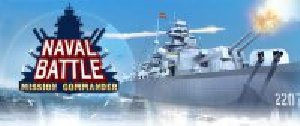 naval battle mission commande