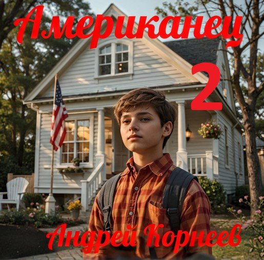 Американец-2.А.Корнеев