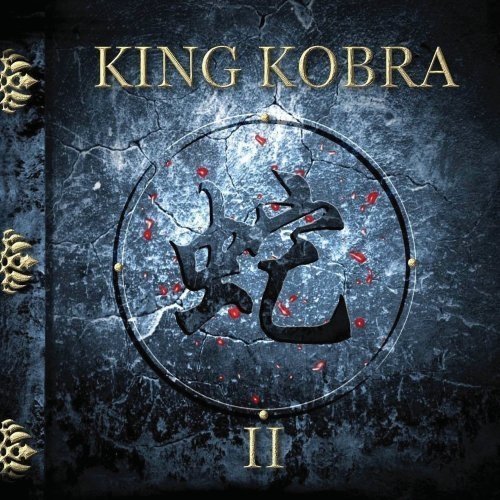 King Kobra - Have a Good Time