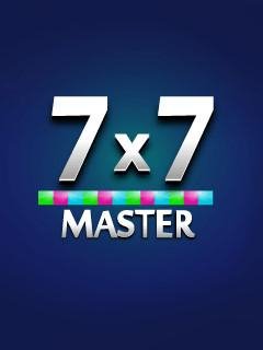 7x7 Master 240x320 TS