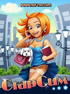 starsim 240x320