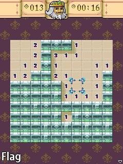 ABSOLUTE MINESWEEPER