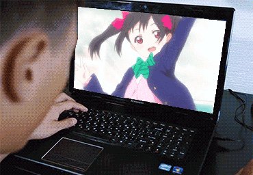 Yazawa Nico