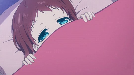 Nagi no Asukara / Безоблачное завтра