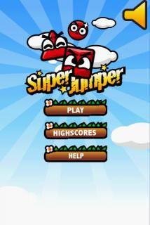 Super Jumper