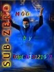 sub zero mod
