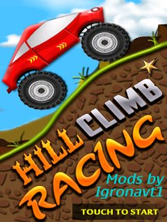 Hill Climb Racing by Igronavt1