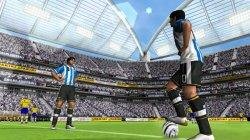 Real Football Free Sony Ericsson Xp