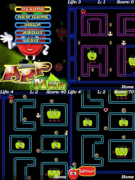 Appman 128x160 6101