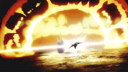 Saitama VS Genos...again
