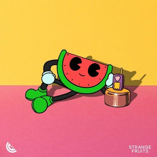 DMNDS &amp; Fallen Roses - Calabria [Extended Remix]