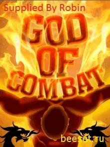 godofcombat 6233 by robin