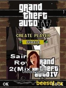 GTA IV amp Saints Row 2(Mix)