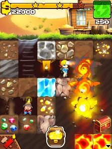 California Gold Rush