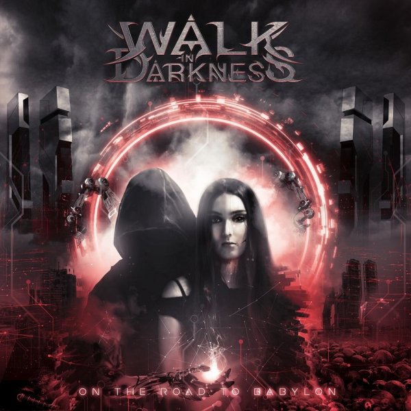 Walk in Darkness - Nothing