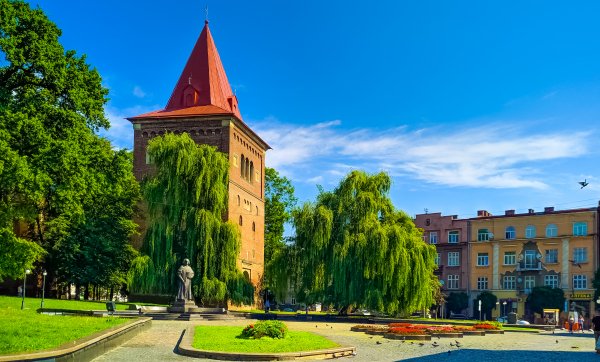 Drogobych Yurij