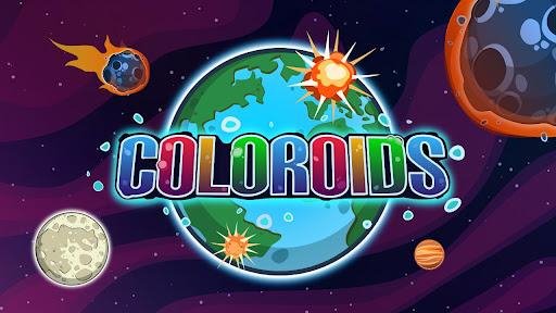 Coloroids v1.2