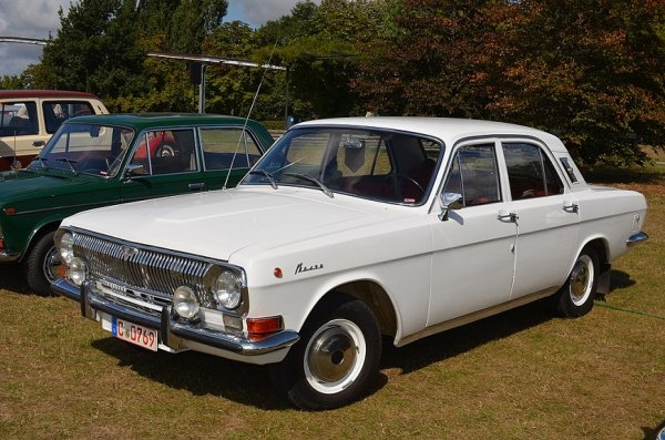 Wolga-24