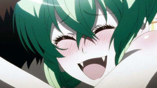 Asahi Kuromine, Youko Shiragami