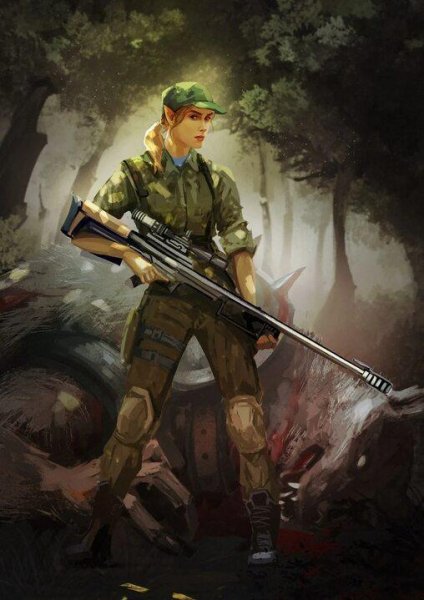 Ким Сергей Врата-5