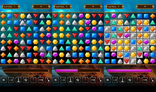 Jewels Pro v2.0.10(11)No ads