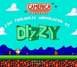 Green Dizzy
