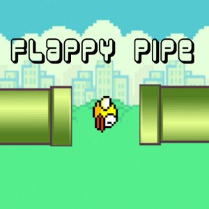 Flappy Pipe v.0.0.2