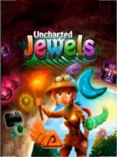 UnchartedjewelsNokiaC3