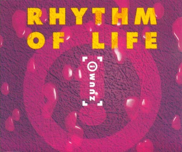 Zuum! - Rhythm Of Life (Darkside Project Remix 2k26)