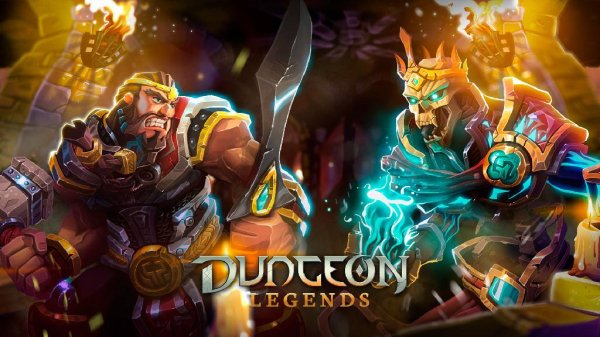 Dungeon Legends 1.74