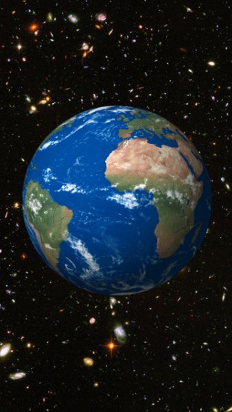earth 360х640