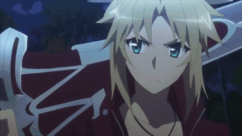 Mordred