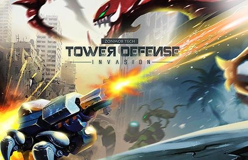 Tower defense - Invasion