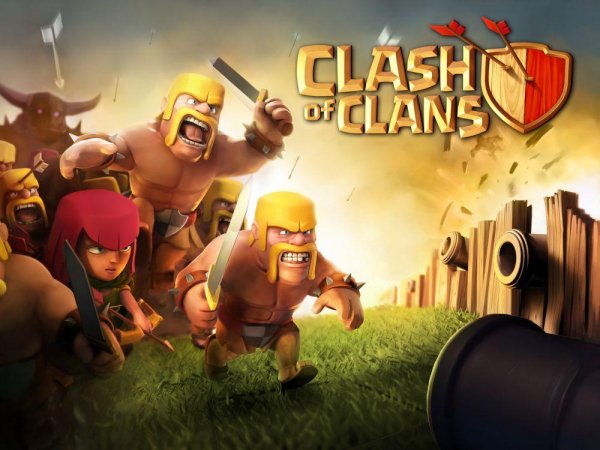 Clash of Clans 6.56.1