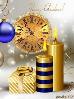 Merry Christmas