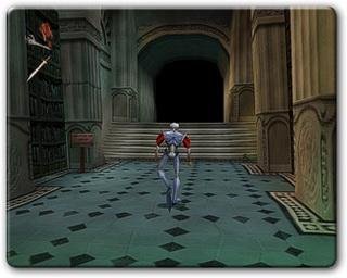 MediEvil