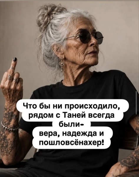 Пошловсенахер...