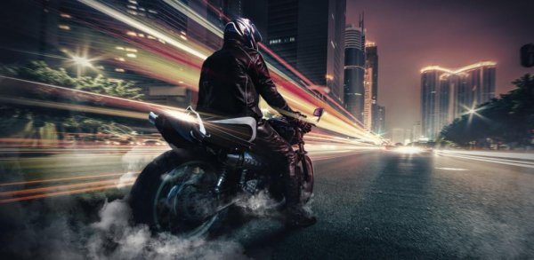Top Bike (Exclusive)