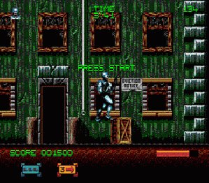 Robocop 3