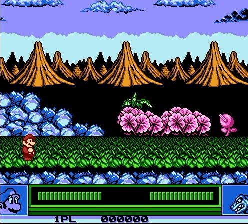 Mario 16