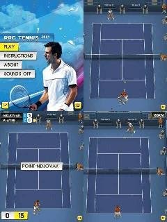 Pro Tennis-14 Sam 176x220 L700