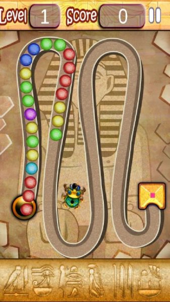 Bubble Africa v2.5(25)