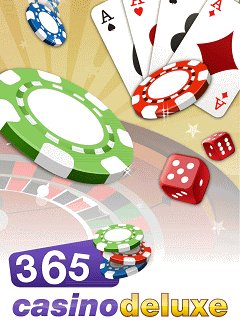 CasinoDeluxe