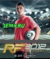Real Football 2012 240 5e4a3 nok