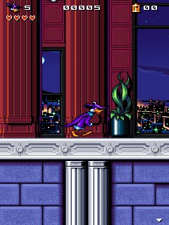 DarkwingDuck